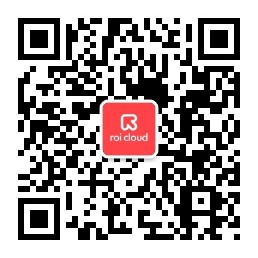 络绎云公众号二维码